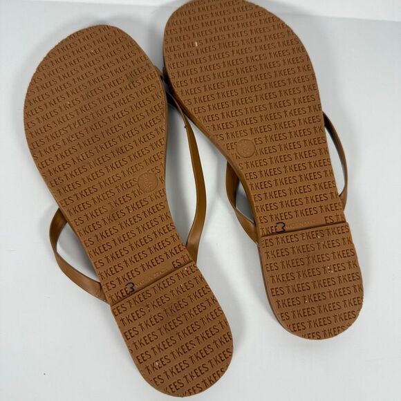 TKEES Riley Sandals - Picture 3 of 4